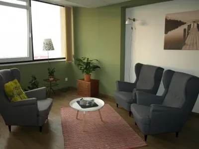 mgr Aneta Relich, Psycholog